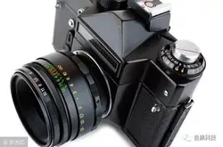 尼康的全画幅无反光镜相机将于8月23日上市下面是专家的预测