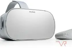 OculusGo开启了一个良好的开端
