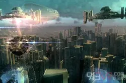 VR游戏《MegatonRainfall》抵抗外星人的入侵