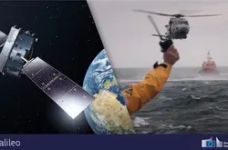 欧空局成功发射最后四颗伽利略导航卫星