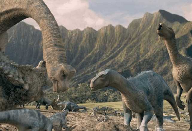 为什么地球的霸主恐龙没有产生文明？渺小的人类却出现了文明？