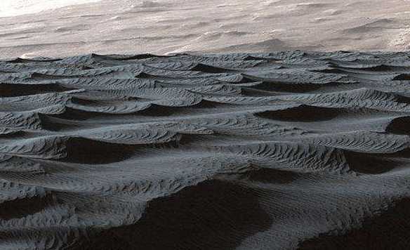 火星上究竟有没有生命？科学家：或许这些东西能够给我们答案