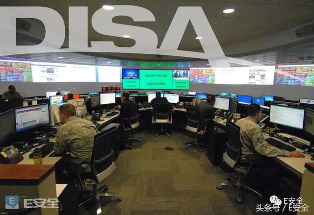NSA威胁检测Sharkseer计划即将转移