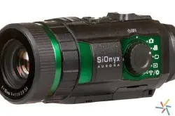 SiOnyx发布最新款Aurora运动相机 具有强大夜视功能