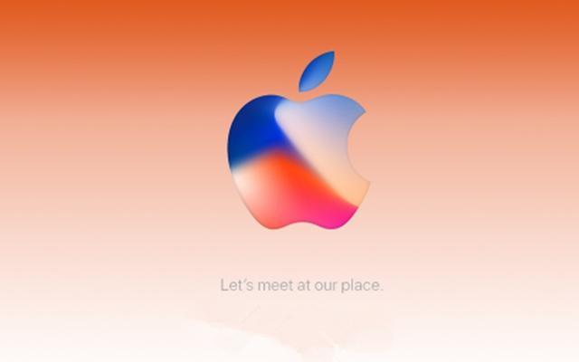 苹果9或将于9月12日问世 心动了吗？