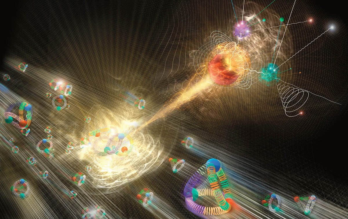 如何制造希格斯玻色子？