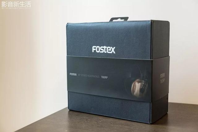 测评丨延续监听传奇的木碗FostexT60RP平板振膜耳机