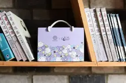 情怀再续 猫王收音机联名QQ炫舞推出紫色治愈产品