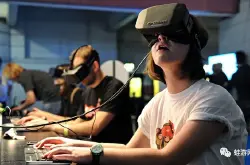 年轻人对VR技术的态度丨蛙游网