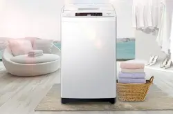 洗衣机怎么选海尔洗衣机比较合适