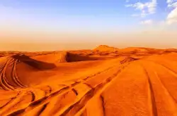 将沙漠变为绿洲 可以养活几十亿人 为何人类还要探索宜居星球呢