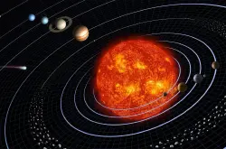 其它恒星入侵太阳系会发生什么？