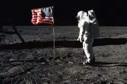 美国在40年前就登陆了月球 为何现在却做不到了？答案出乎意料