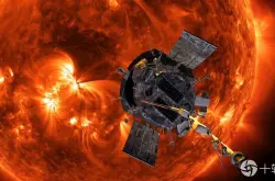 NASA将发射第一枚深入日冕的太空探测器