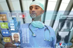 在VR技术帮助下 医生成功切除肿瘤 让患者重获新生