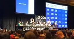 BlackHat与DefCon骇客大会，文化与活动性质大不同