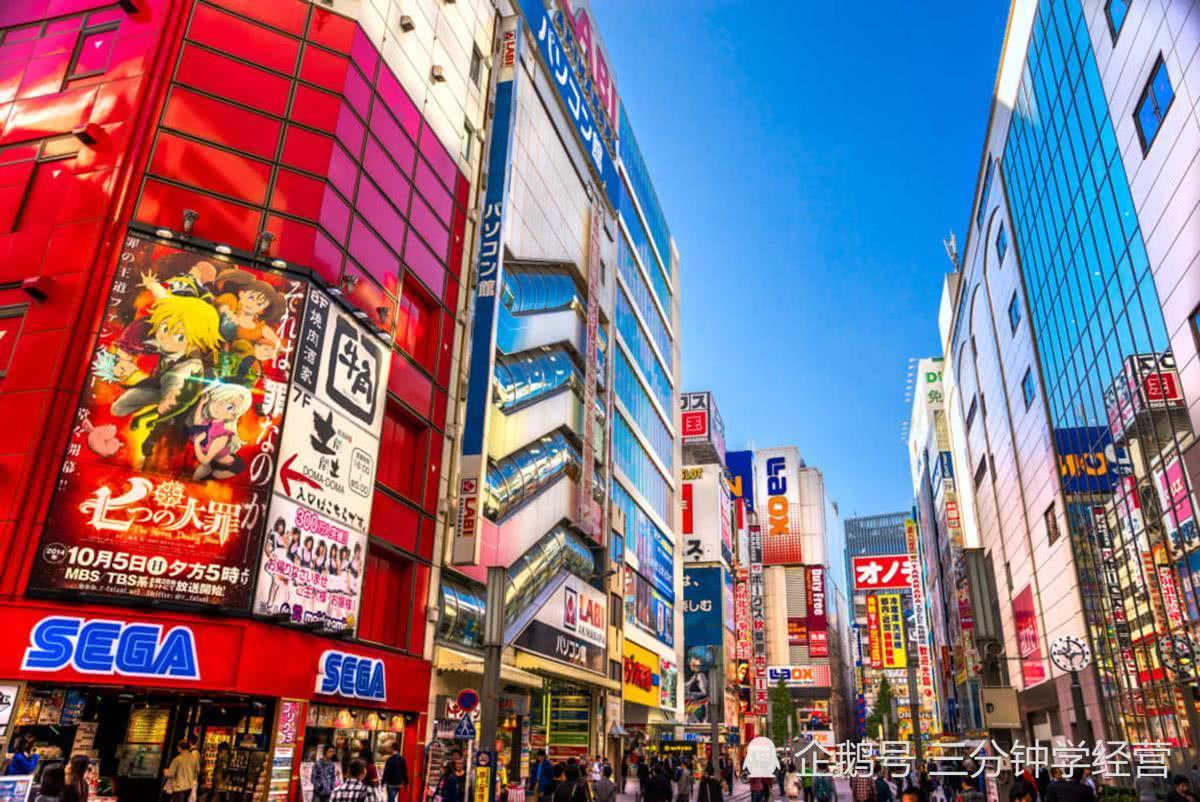 这家日本零售店持续增长了29年 最担心的不是竞争对手 而是怕顾客失去兴趣