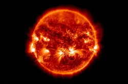 太阳在过去46亿年里已经燃烧掉多少质量？