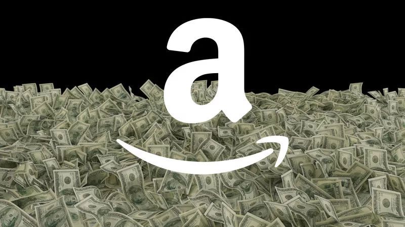 亚马逊成广告主新宠 2021年营收超AWS达160亿美元