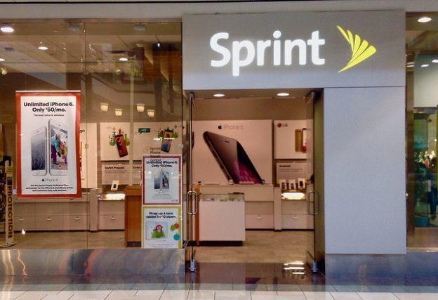 软银传终止谈判 Sprint与T-Mobile合并梦碎