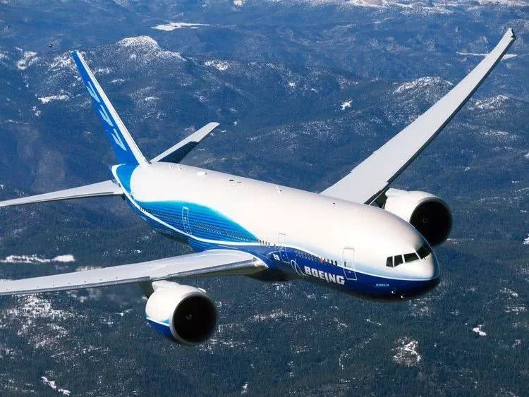 波音747曾是世界各大航空公司的首选客机 现正被这5款飞机取代
