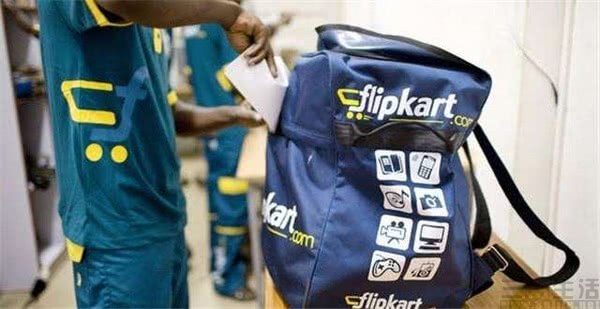 新零售来势汹汹 沃尔玛160亿美元收购Flipkart