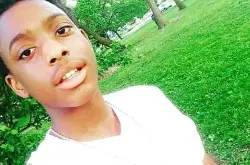 芝加哥黑人少年身亡 目击者称遭警方枪杀 警方：系自杀