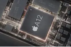 苹果A12的处理器性能有多强悍 说出来你可能都不信
