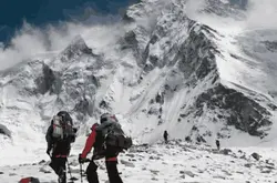 5个最危险的山峰 死亡率最高的达38％ 珠穆朗玛峰不在其列