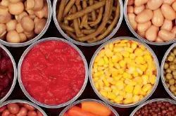 用罐头储存食物的方法 是谁发明的？