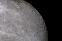 科学家发现月球表面存在水冰的第一直接证据