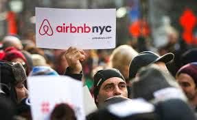 为保护租房数据隐私 Airbnb再次起诉纽约市政府