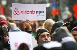 为保护租房数据隐私 Airbnb再次起诉纽约市政府