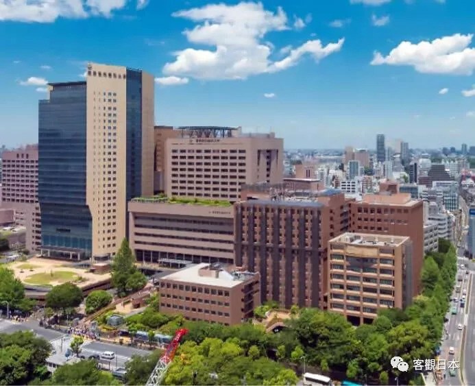 东京医齿大在THE2018年世界顶尖小型大学排名中位列日本第1全球第15
