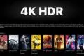 iTunes 电影专区新增“4K HDR”版块