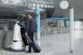 明年6月LG将在韩国仁川机场部署14台智能机器人
