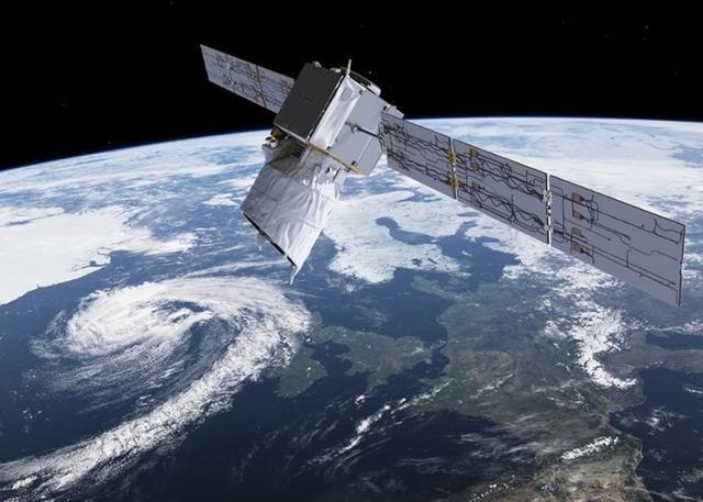 欧洲太空总署将发射卫星风神展开首次探测地球风力任务