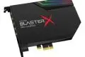 声卡也玩灯了！创新BlasterX AE-5开卖：1200元