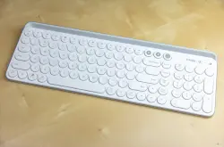 米物键盘测评：USB蓝牙双模式一键切换