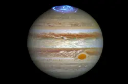 社会我木哥？木星的童年异常凄惨 却无法阻止它成为太阳系老大