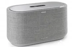 哈曼卡顿发布智能音箱新品搭载谷歌语音助手