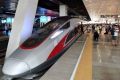 中国高铁大提速：开启新“350时代”！