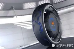 中国小伙研制成功磁悬浮轮胎 韩国人想买 小伙送了两个字：不卖