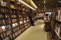 全球首家共享书店亮相 图书馆表示一脸懵
