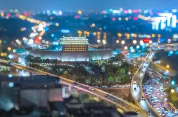CBNData发布《2018北京消费气质报告》：消费人数全国第一