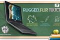 华硕推出Chromebook Flip C213触屏上网本：售价2374元