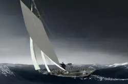 风帆时代：谷歌VR动画片威尼斯开启沉浸故事新探险