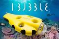 水下航拍器iBubble：8翼无人机/最深可达60米