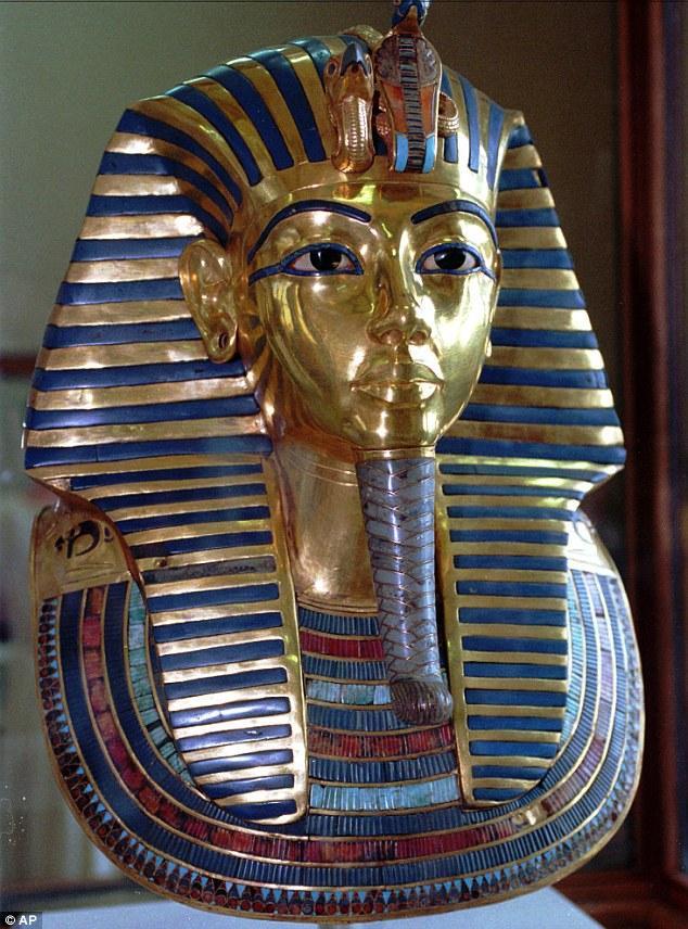 古埃及的防腐技术比此前猜想早1500年