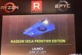 Vega功耗依旧超猛：AMD迈不过去的坎？